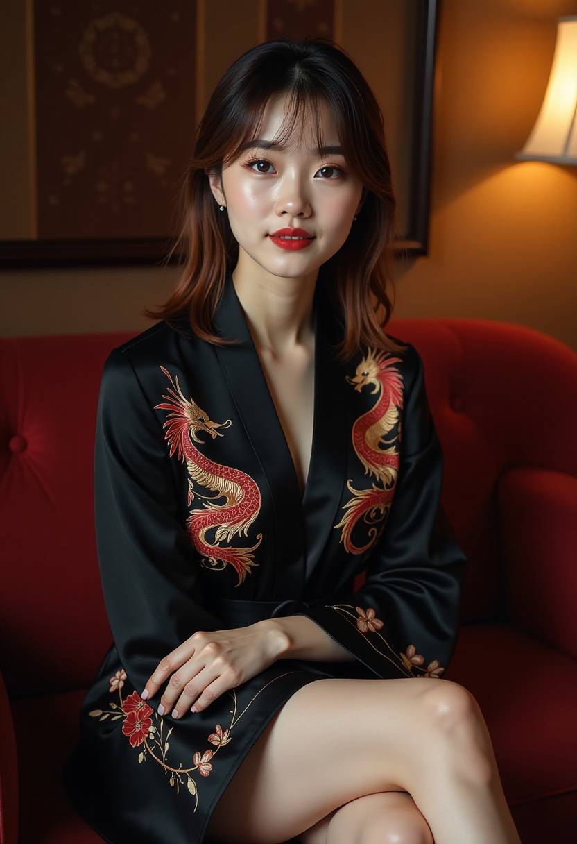沙丘海报