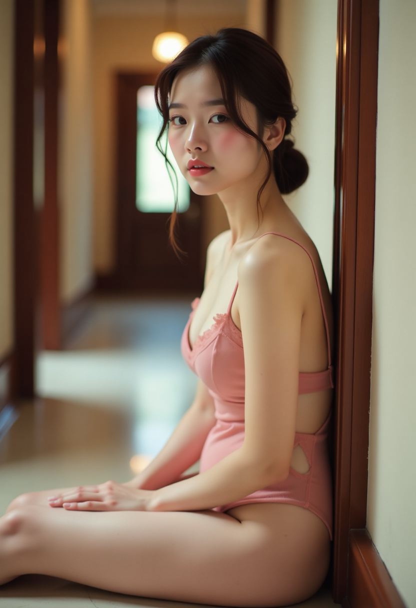 千与千寻海报